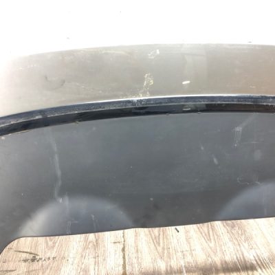 Дверь багажника Saab 9-3 2003 B207L кабриолет, Задн. - изображение 3