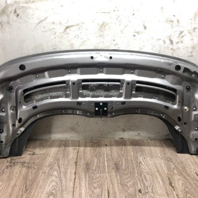 Дверь багажника Saab 9-3 2003 B207L кабриолет, Задн. - изображение 5