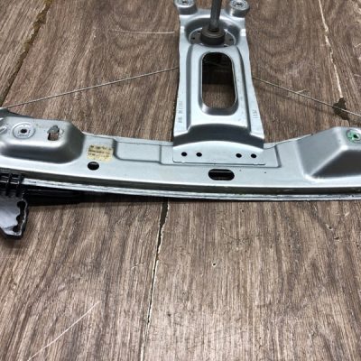 Стеклоподъемник Opel Insignia 2011 A18XER хетчбэк 5 дв., Задн., Прав. - изображение 3