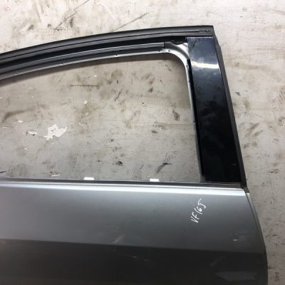 Дверь Opel insignia 2011 A18XER хетчбэк 5 дв., Задн., Прав. - изображение 3