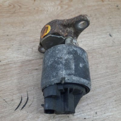 Клапан EGR (ЕГР) Chevrolet Aveo 2007 хетчбэк 5дв. L14(85CUL4) - изображение 3