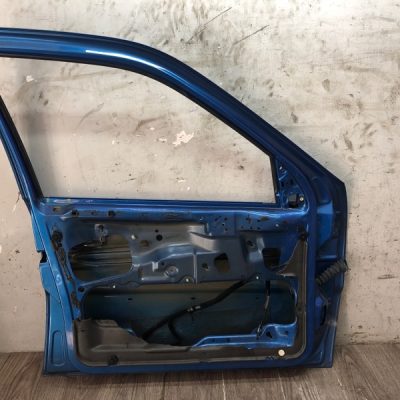 Дверь Volkswagen Polo 2001 APE хетчбэк 5дв., Перед., Лев. - изображение 7