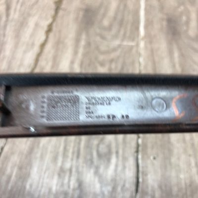 Молдинг на дверь Volvo s80 2001 B5244S седан, Задн., Лев. - изображение 7