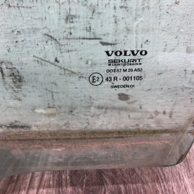Стекло Volvo S80 2001 B5244S седан, Задн., Лев. - изображение 4
