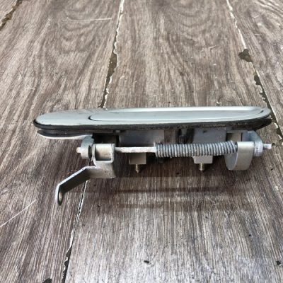 Ручка двери внешняя Volvo S80 2001 B5244S седан, Задн., Лев. - изображение 3
