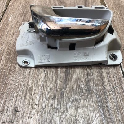 Ручка двери внутренняя Volvo S80 2001 B5244S седан, Задн., Лев. - изображение 2