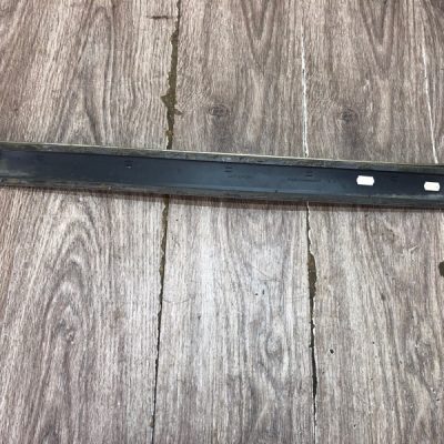 Молдинг на дверь Volvo S80 2001 B5244S седан, Задн., Лев. - изображение 4