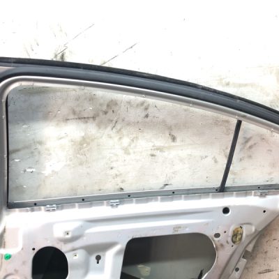 Дверь Opel Insignia 2014 A18XER хетчбэк 5 дв., Задн., Прав. - изображение 8