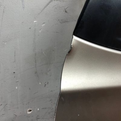 Дверь Nissan Qashqai 2008 MR20DE кроссовер, Задн., Прав. - изображение 4