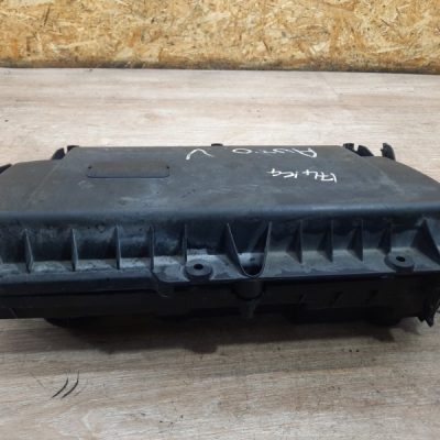 Корпус воздушного фильтра Volkswagen Polo 2001 APE хетчбэк 5дв. - изображение 3