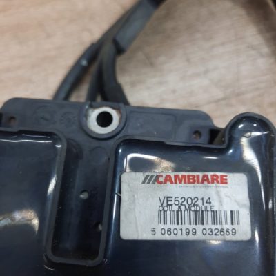Катушка зажигания Volkswagen Polo 2001 APE хетчбэк 5дв. - изображение 4