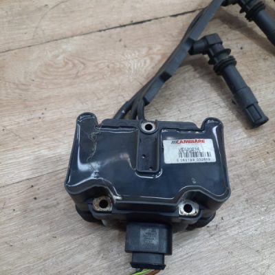 Катушка зажигания Volkswagen Polo 2001 APE хетчбэк 5дв. - изображение 5