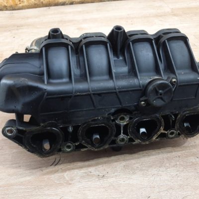 Коллектор впускной Volkswagen Polo 2001 APE хетчбэк 5дв. - изображение 2