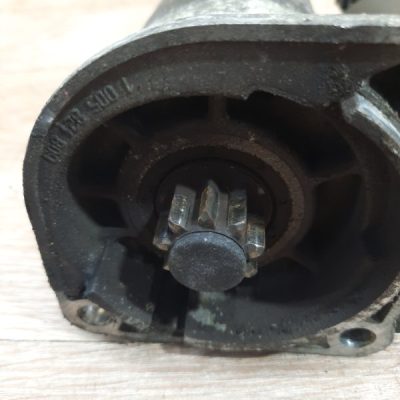 Стартер Volkswagen Polo 2001 APE хетчбэк 5дв. - изображение 2