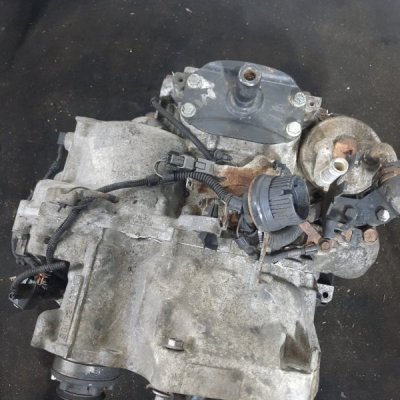 АКПП Volkswagen Polo 2001 хетчбэк 5дв. APE - изображение 11