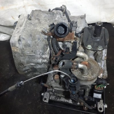 АКПП Volkswagen Polo 2001 хетчбэк 5дв. APE - изображение 6