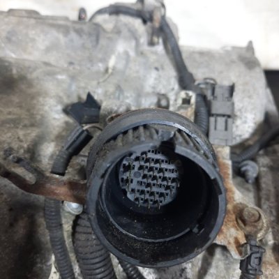 АКПП Volkswagen Polo 2001 хетчбэк 5дв. APE - изображение 7