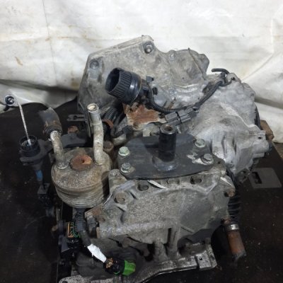 АКПП Volkswagen Polo 2001 хетчбэк 5дв. APE - изображение 2