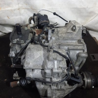 АКПП Volkswagen Polo 2001 хетчбэк 5дв. APE - изображение 3