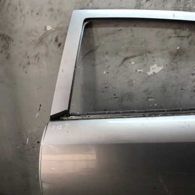 Дверь Opel Astra G 1999 X16SZR 1.6 хетчбэк 5дв., Задн., Лев. - изображение 3
