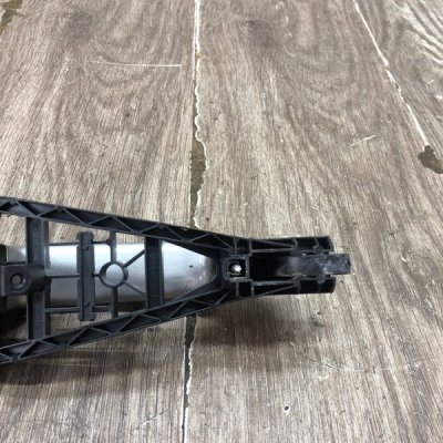 Ручка двери внешняя Opel Astra H 2005 универсал Z18XE Задн. Прав. - изображение 4
