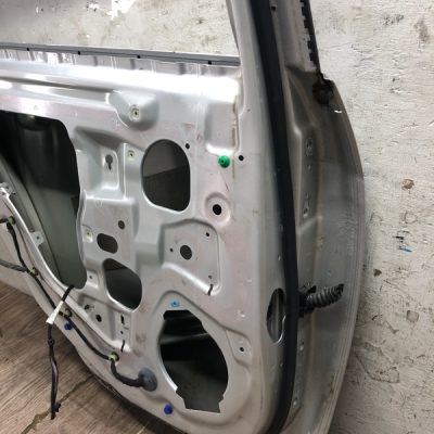 Дверь Opel Insignia 2014 A18XER 1.8 хетчбэк 5дв., Задн., Лев. - изображение 7