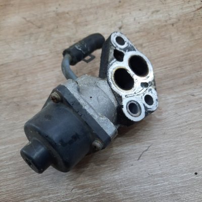 Клапан EGR (ЕГР) Ford Mondeo 2003 хетчбэк 5дв. CJBB - изображение 3