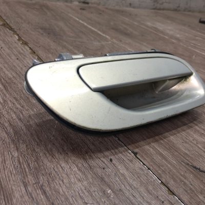 Ручка двери Volvo S80 2001 B5244S седан 4дв., Задн., Прав. - изображение 3