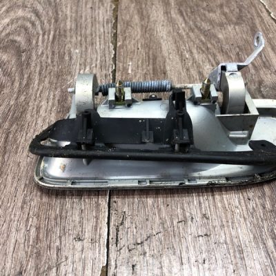 Ручка двери Volvo S80 2001 B5244S седан 4дв., Задн., Прав. - изображение 5
