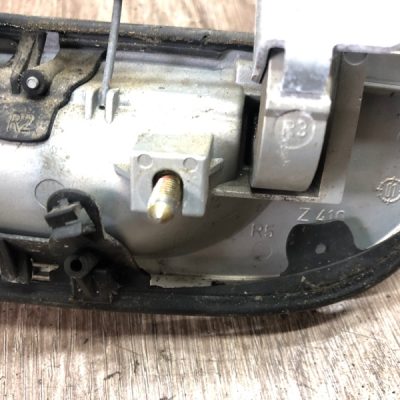 Ручка двери Volvo S80 2001 B5244S седан 4дв., Задн., Прав. - изображение 6