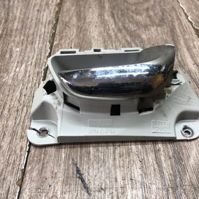Ручка двери внутренняя Volvo S80 2001 B5244S седан 4дв., Задн., Прав. - изображение 2