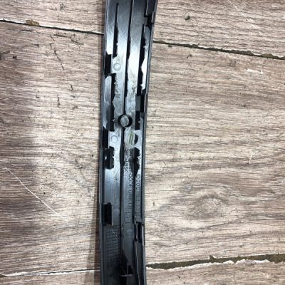 Накладка декоративная Nissan Qashqai 2008 HR16DE Джип Внедорожник, Перед., Лев. - изображение 3