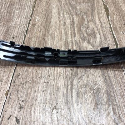 Накладка декоративная Nissan Qashqai 2008 HR16DE Джип Внедорожник, Перед., Лев. - изображение 4