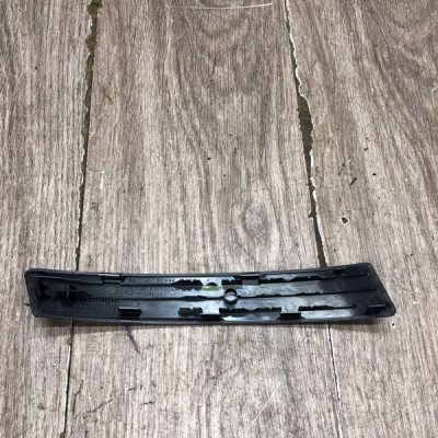 Накладка декоративная Nissan Qashqai 2008 HR16DE Джип Внедорожник, Перед., Прав. - изображение 4
