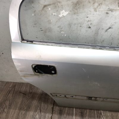 Дверь Opel Astra G 1999 X16SZR 1.6 хетчбэк 5дв., Задн., Прав. - изображение 2