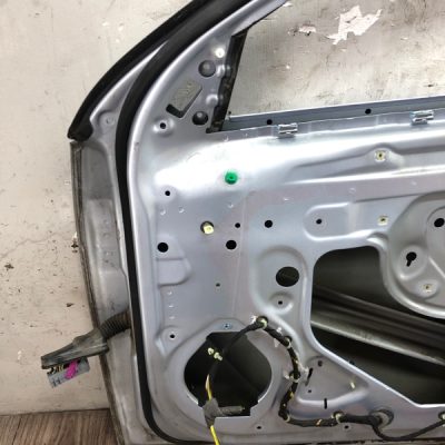 Дверь Opel Insignia 2013 A20DTH универсал, Перед., Прав. - изображение 7