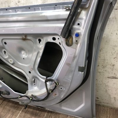 Дверь Opel Insignia 2013 A20DTH универсал, Перед., Прав. - изображение 8
