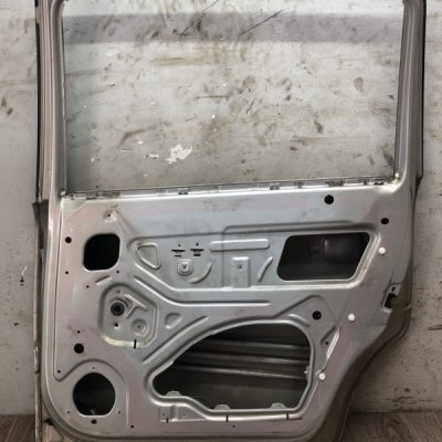 Дверь Opel Zafira B 2008 Z16XE1 1.6 минивен, Задн., Прав. - изображение 7