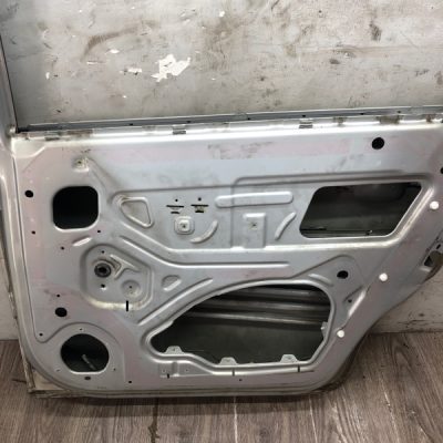 Дверь Opel Zafira B 2008 Z16XE1 1.6 минивен, Задн., Прав. - изображение 8