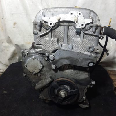 Двигатель Saab 9-3 2003 Z20NEL кабриолет - изображение 5
