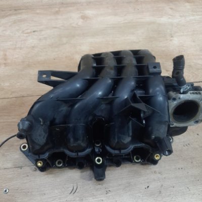 Коллектор впускной Volkswagen Beetle 2006 хетчбэк 3дв. BCA - изображение 9
