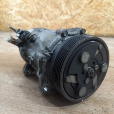 Компрессор кондиционера Volkswagen Beetle 2006 хетчбэк 3дв. BCA - изображение 3