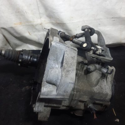МКПП Volkswagen Beetle 2006 хетчбэк 3дв. BCA - изображение 8