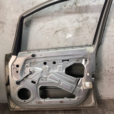 Дверь Opel Zafira B 2008 Z16XE1 1.6 минивен, Перед., Прав. - изображение 6