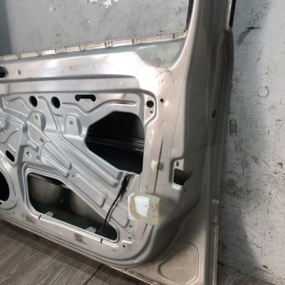 Дверь Opel Zafira B 2008 Z16XE1 1.6 минивен, Перед., Прав. - изображение 8