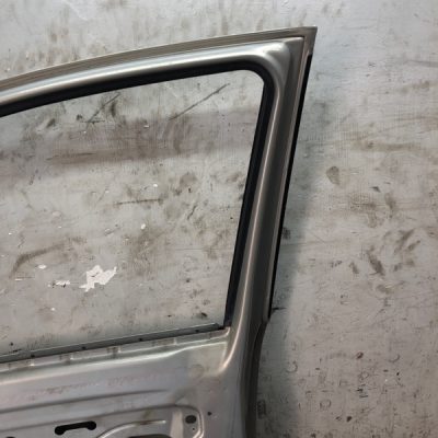 Дверь Opel Zafira B 2008 Z16XE1 1.6 минивен, Перед., Прав. - изображение 9