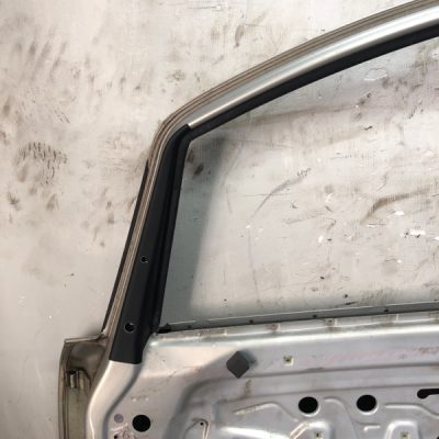 Дверь Opel Zafira B 2008 Z16XE1 1.6 минивен, Перед., Прав. - изображение 10