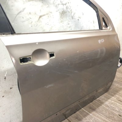 Дверь Nissan Qashqai 2008 MR20DE Джип Внедорожник, Перед., Прав. - изображение 2