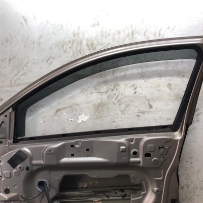 Дверь Nissan Qashqai 2008 MR20DE Джип Внедорожник, Перед., Прав. - изображение 10