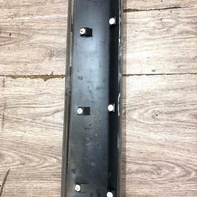 Молдинг на дверь Nissan Qashqai 2008 MR20DE Джип Внедорожник, Перед., Прав. - изображение 4